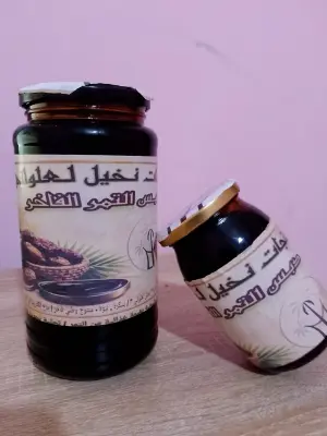 دبس التمر الفاخر